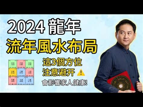 2024風水佈局|見招拆招風水局之佈局 ｜ EP1 ｜ 楊天